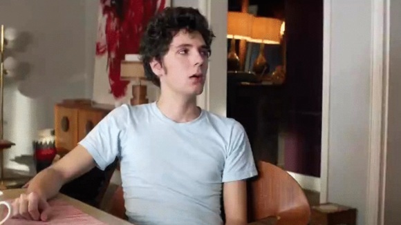 Photo from the movie Lolo