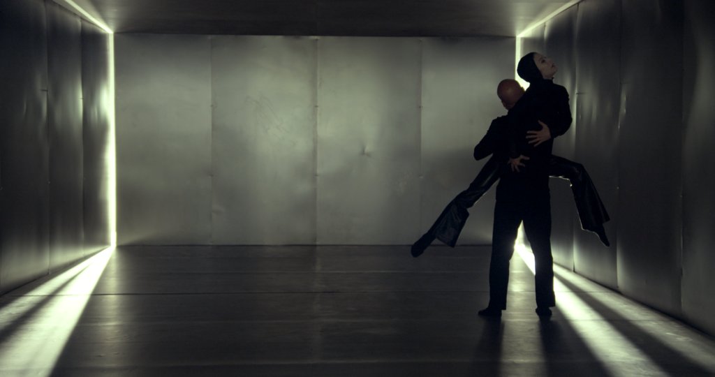 Photo from the movie Louise Lecavalier: In Motion