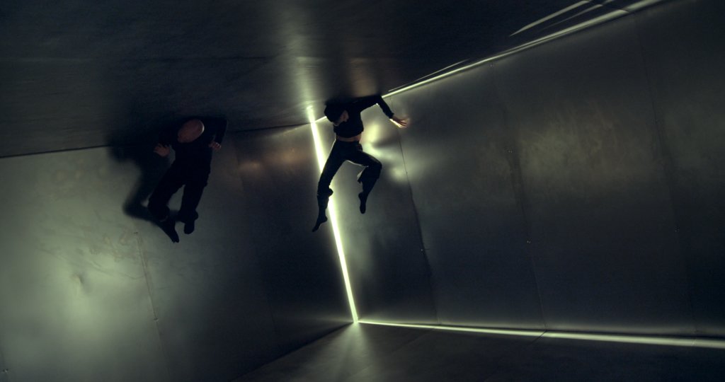 Photo from the movie Louise Lecavalier: In Motion