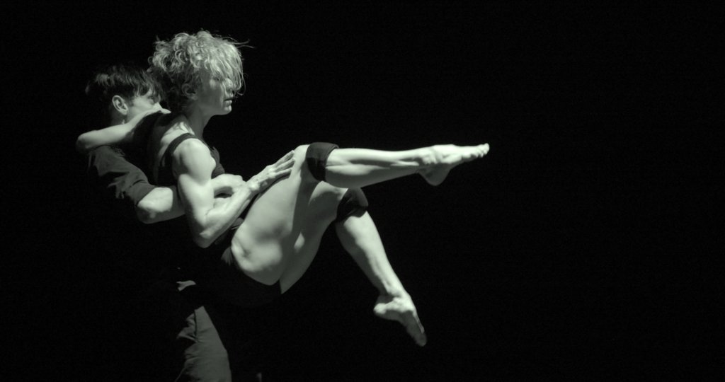 Photo from the movie Louise Lecavalier: In Motion