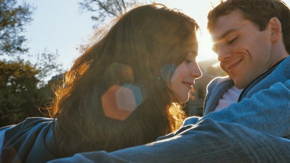 Photo from the movie Love, Rosie