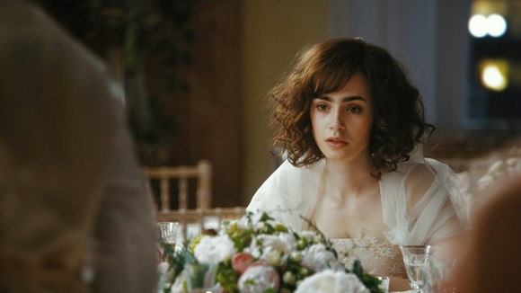 Photo from the movie Love, Rosie