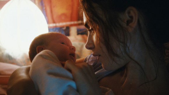 Photo from the movie Love, Rosie