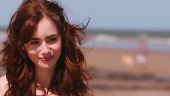 Photo from the movie Love, Rosie