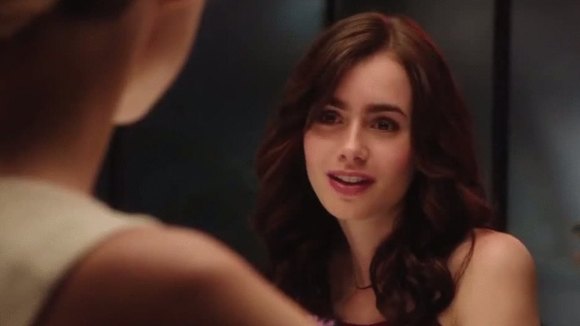 Photo from the movie Love, Rosie