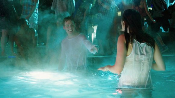 Photo from the movie Love, Rosie