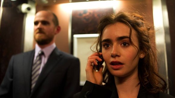 Photo from the movie Love, Rosie