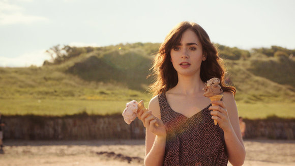Photo from the movie Love, Rosie