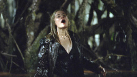 Photo from the movie Man Thing