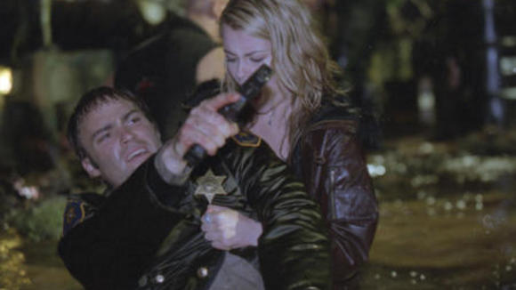 Photo from the movie Man Thing