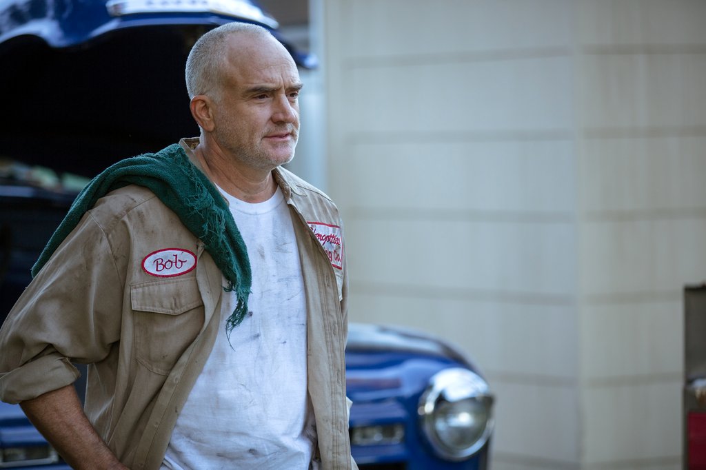 Photo from the movie Megan Leavey