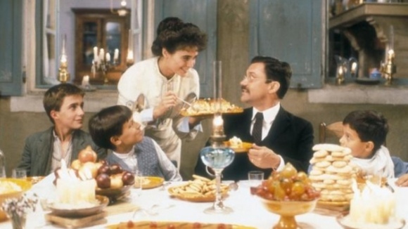 Photo from the movie My Mother's Castle