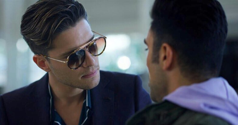 Photo from the movie Follow Me