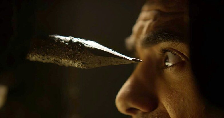 Photo from the movie Follow Me