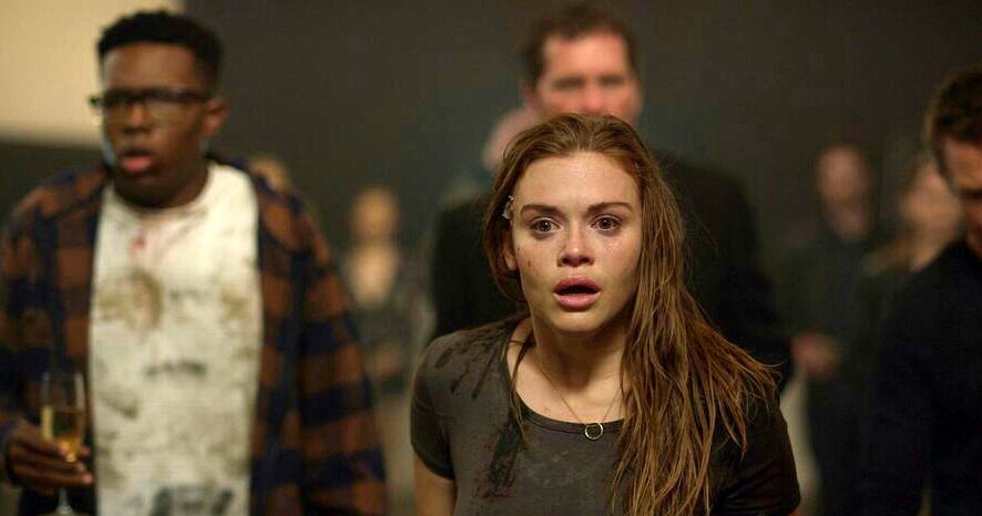 Photo from the movie Follow Me