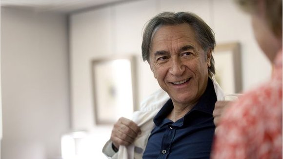 Photo from the movie Nos femmes