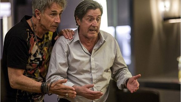 Photo from the movie Nos femmes