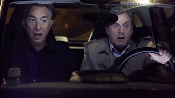 Photo from the movie Nos femmes