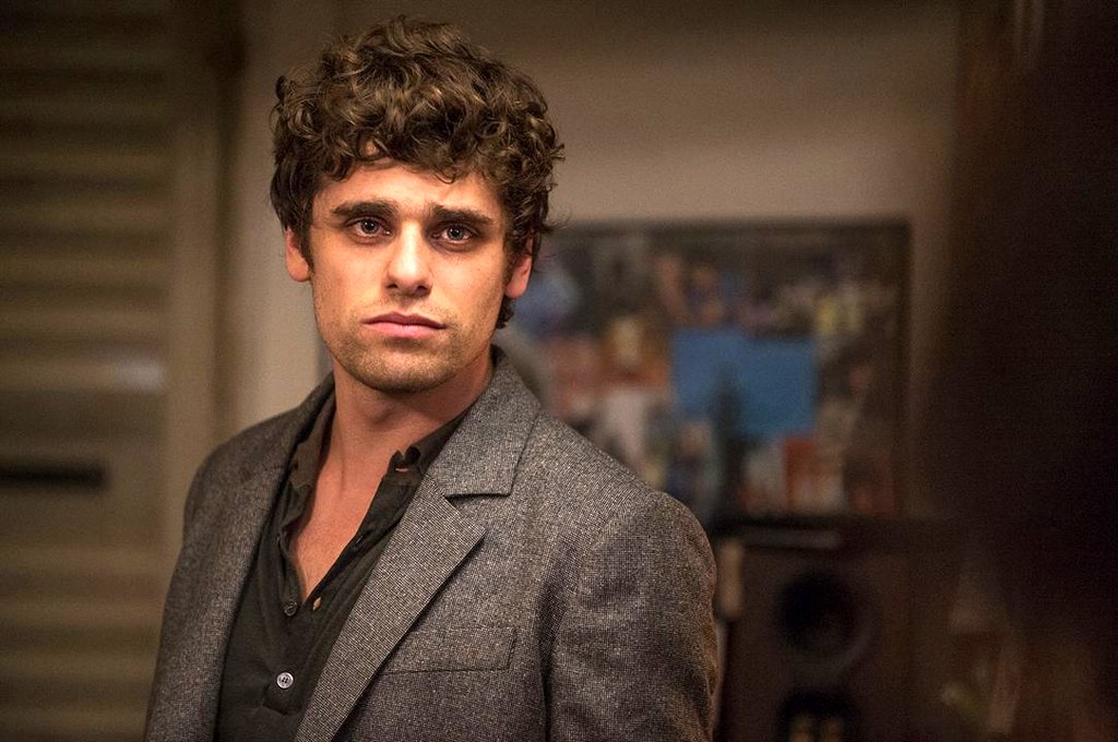 Photo from the movie Now or Never