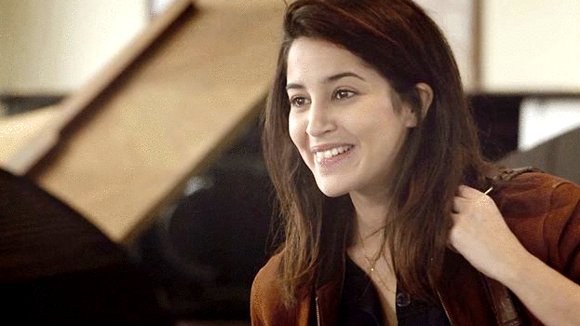 Photo from the movie Now or Never