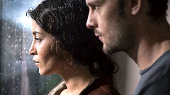 Photo from the movie Now or Never