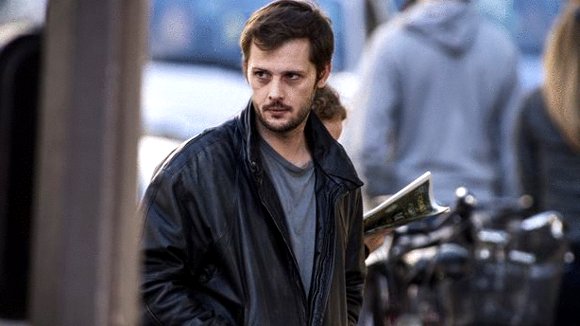 Photo from the movie Now or Never