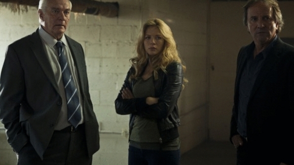 Photo from the movie Omertà