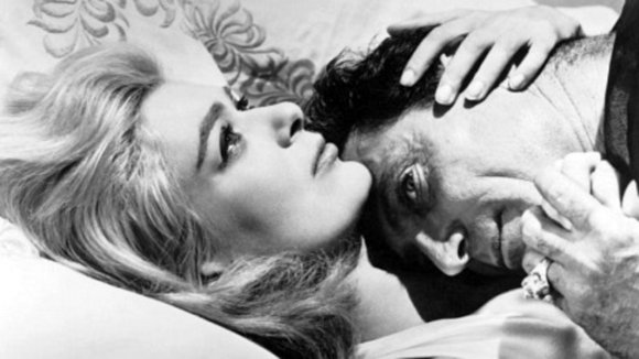 Photo from the movie Fedra