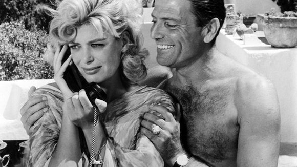 Photo from the movie Fedra