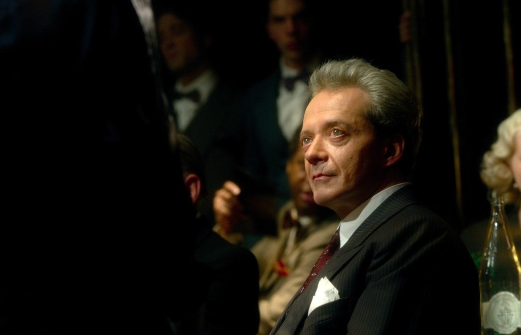 Photo from the movie Planetarium