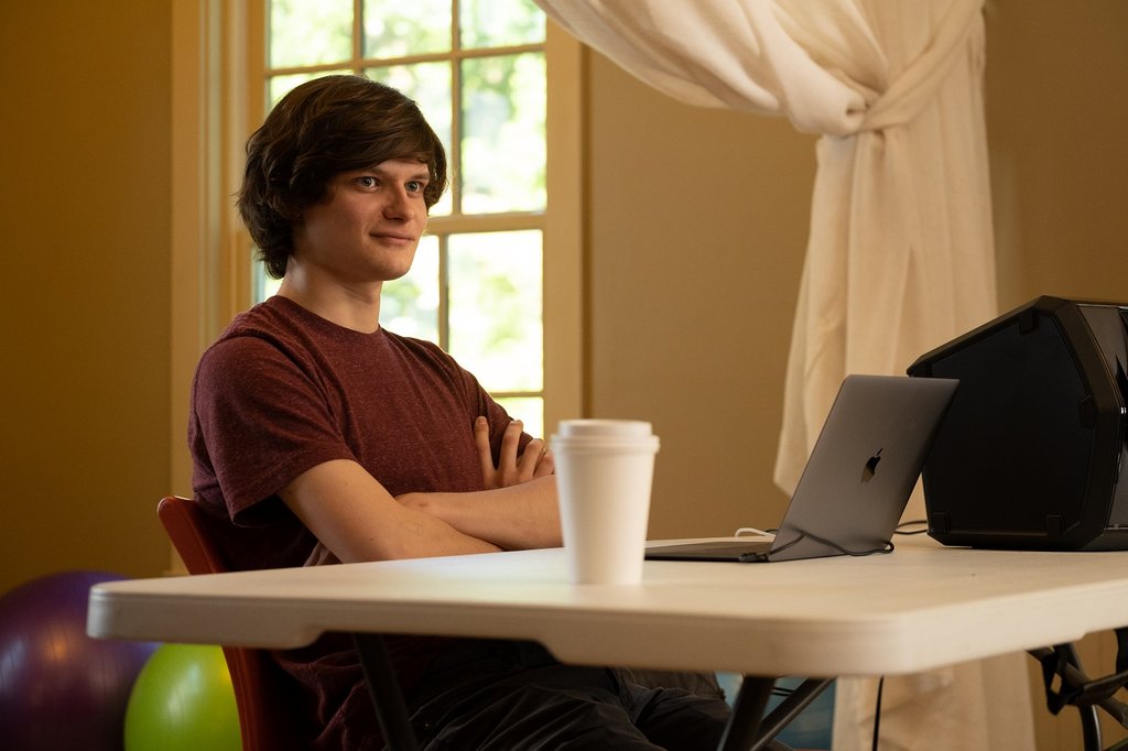 Photo from the movie Poms