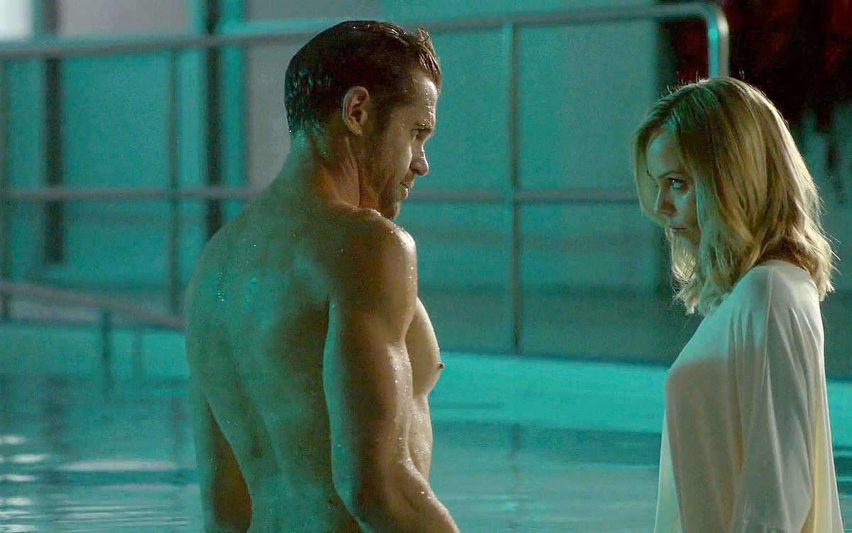 Photo from the movie Rabid