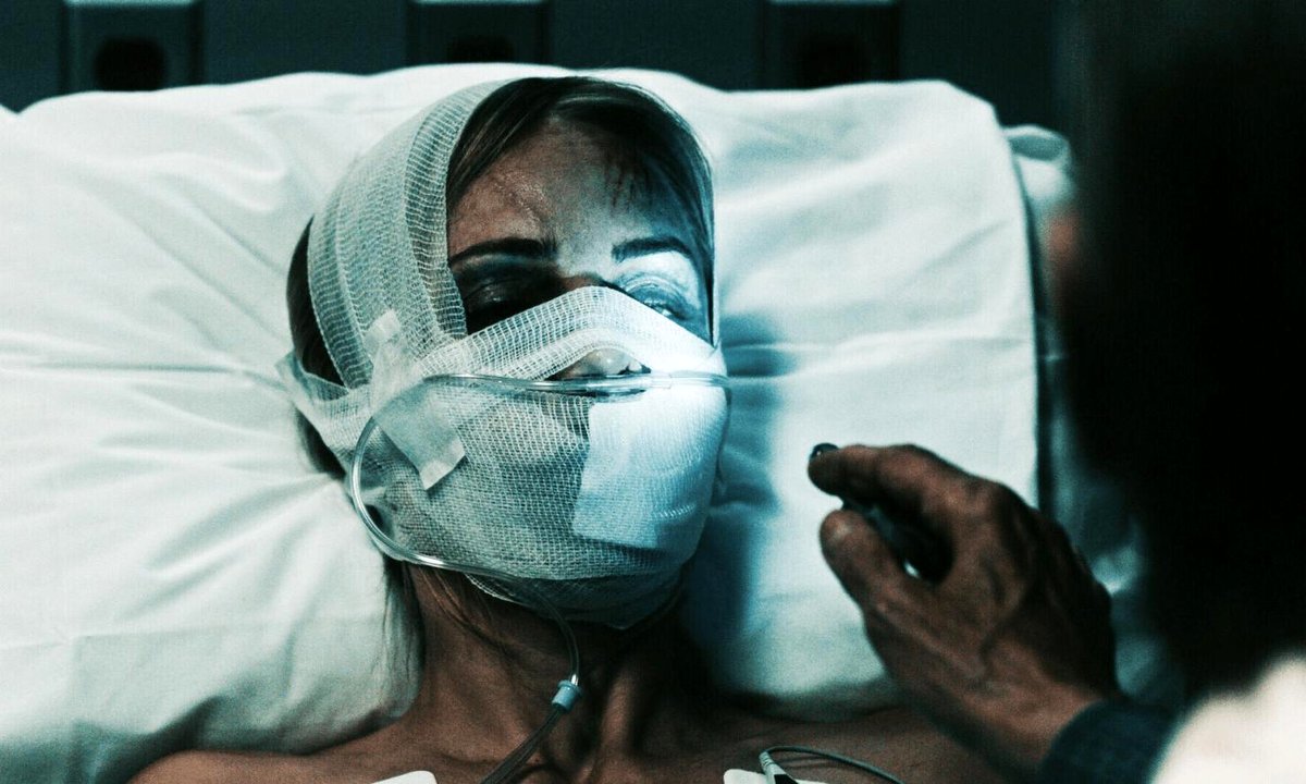 Photo from the movie Rabid