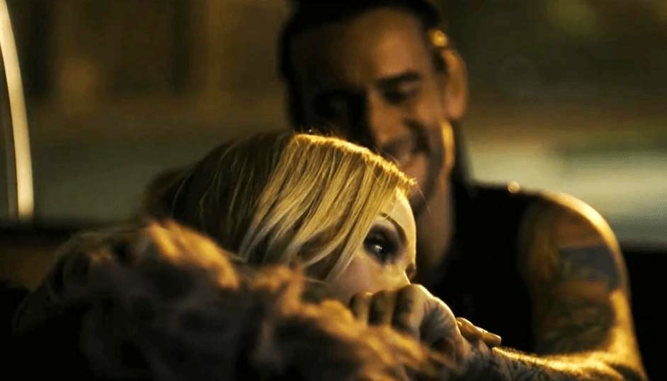 Photo from the movie Rabid