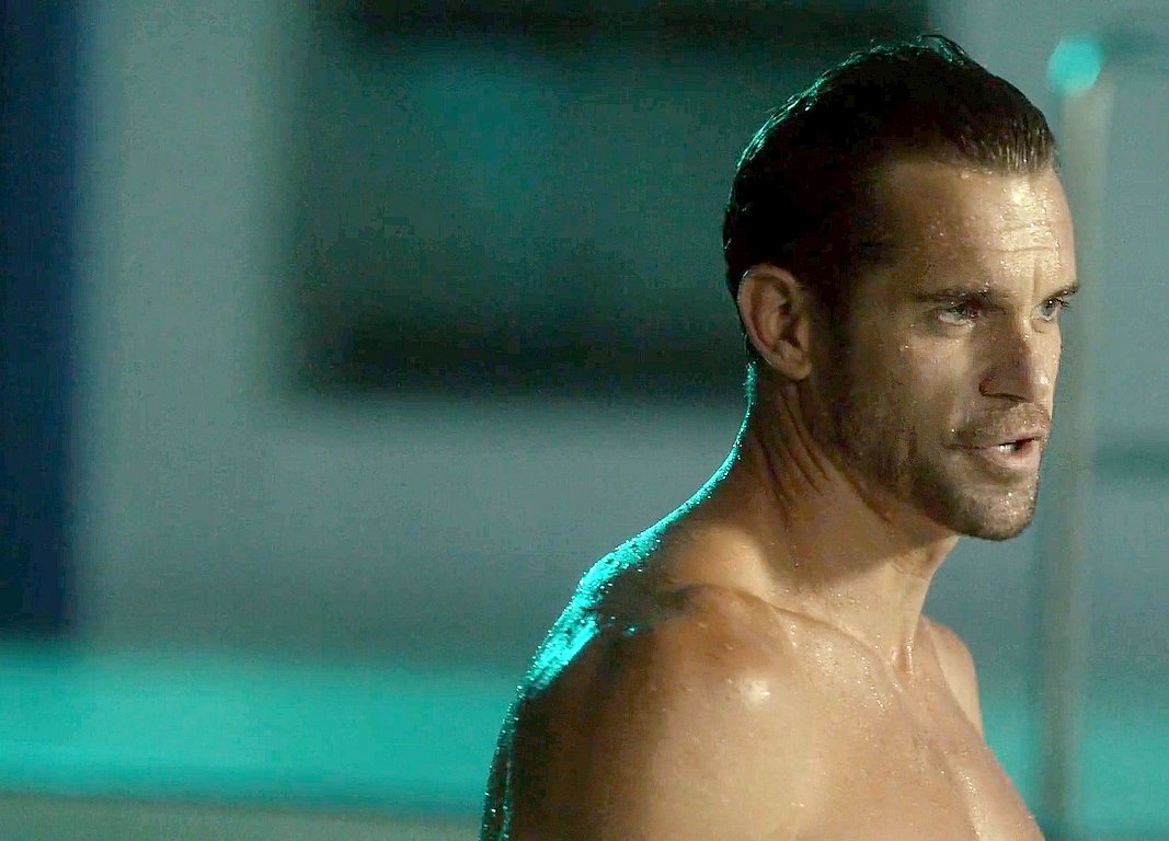 Photo from the movie Rabid