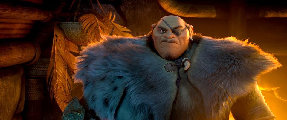 Photo from the movie Raya and the Last Dragon