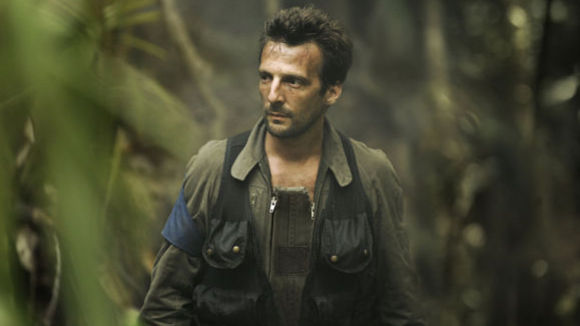 Photo from the movie Rebellion