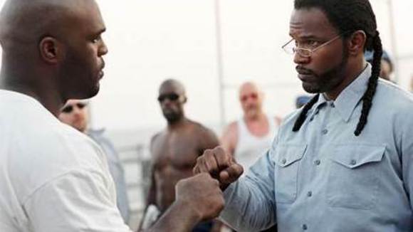 Photo from the movie Redemption: The Stan Tookie Williams Story