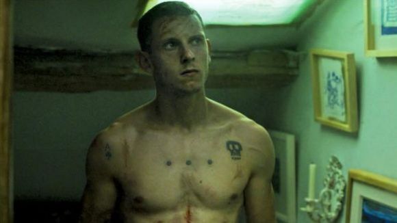 Photo from the movie Retreat