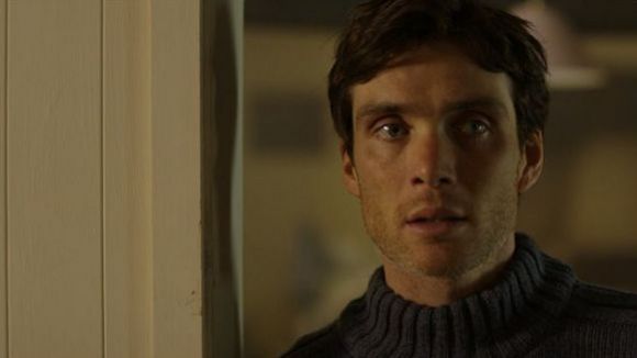 Photo from the movie Retreat