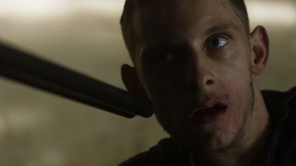 Photo from the movie Retreat