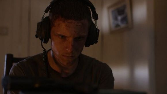 Photo from the movie Retreat