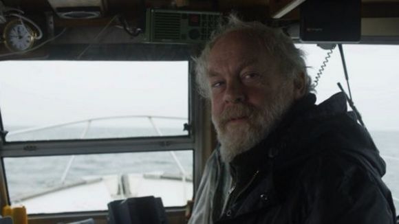 Photo from the movie Retreat