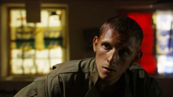 Photo from the movie Retreat