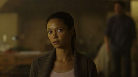 Photo from the movie Retreat