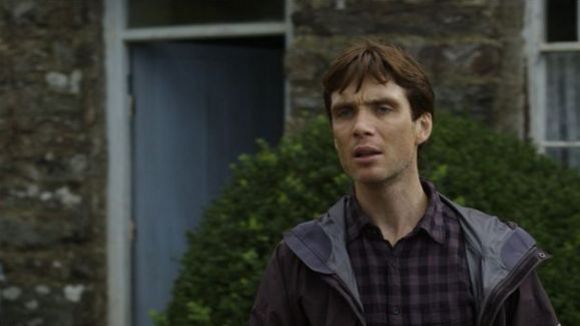 Photo from the movie Retreat