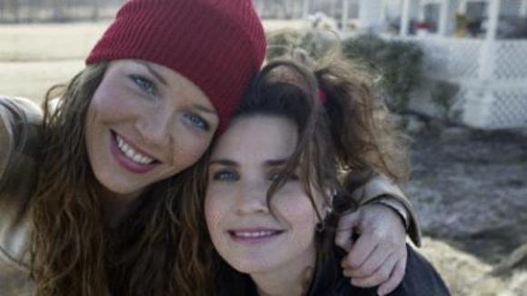 Photo from the movie Return to Sender