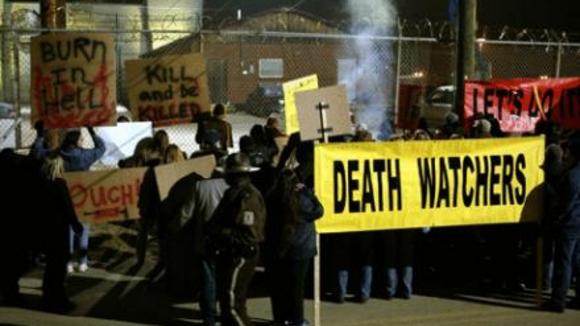 Photo from the movie Return to Sender