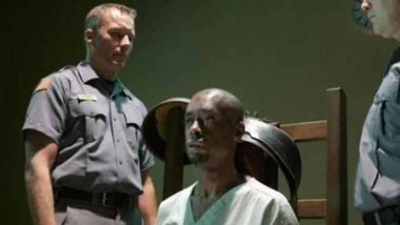 Photo from the movie Return to Sender