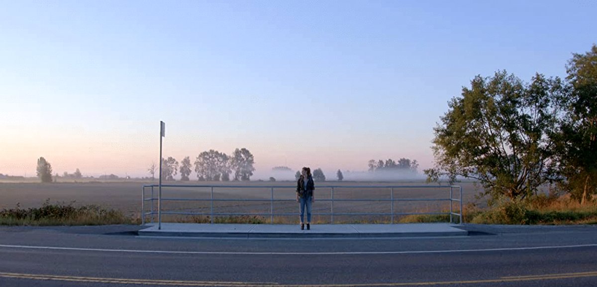 Photo from the movie River Road